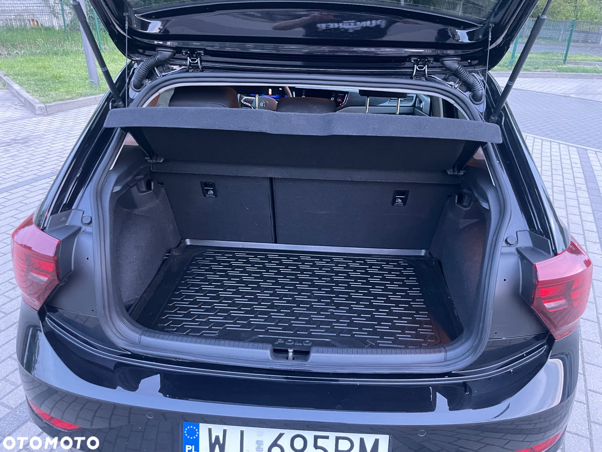 Volkswagen Polo - 8