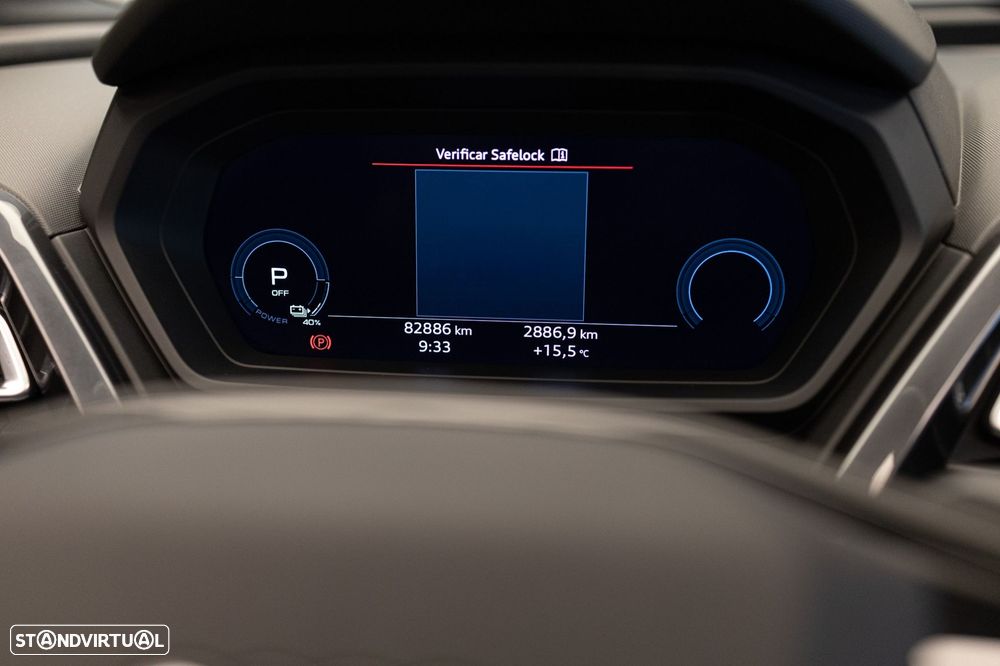 Audi Q4 e-tron 40 - 52