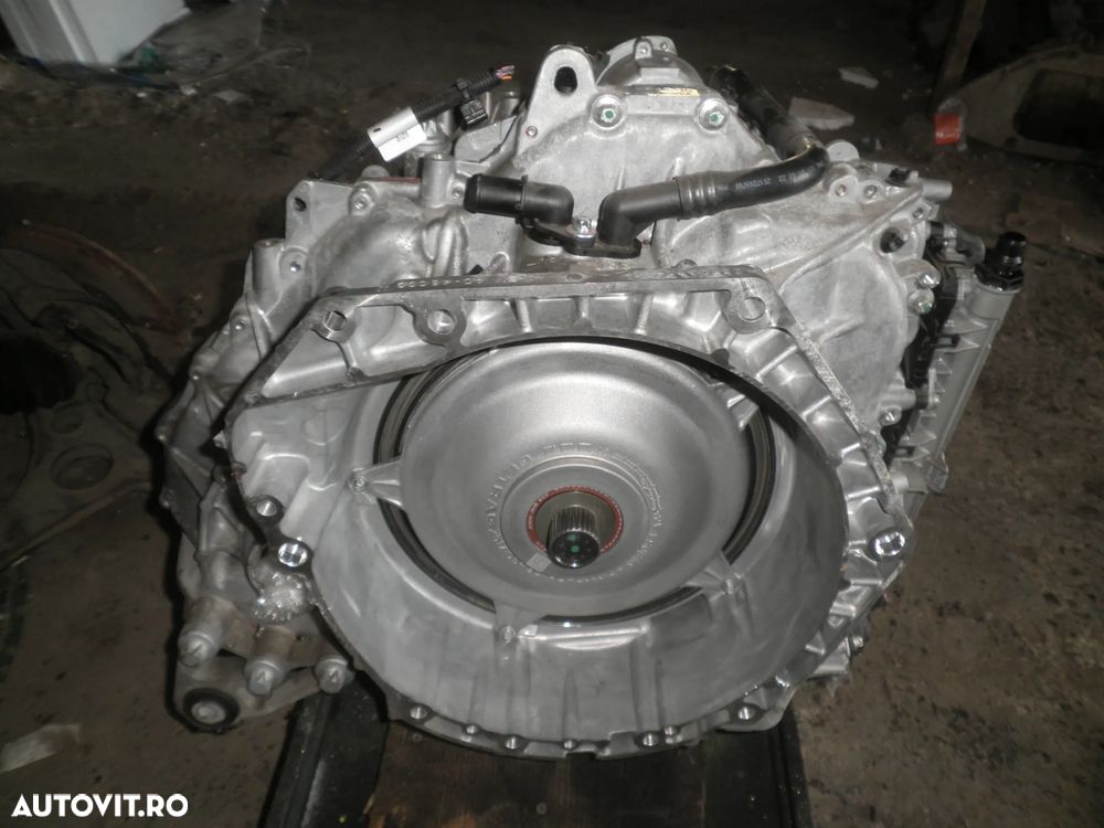 Cutie viteze Jeep Compass 2, Renegade , 1.5 Hybrid 46350670