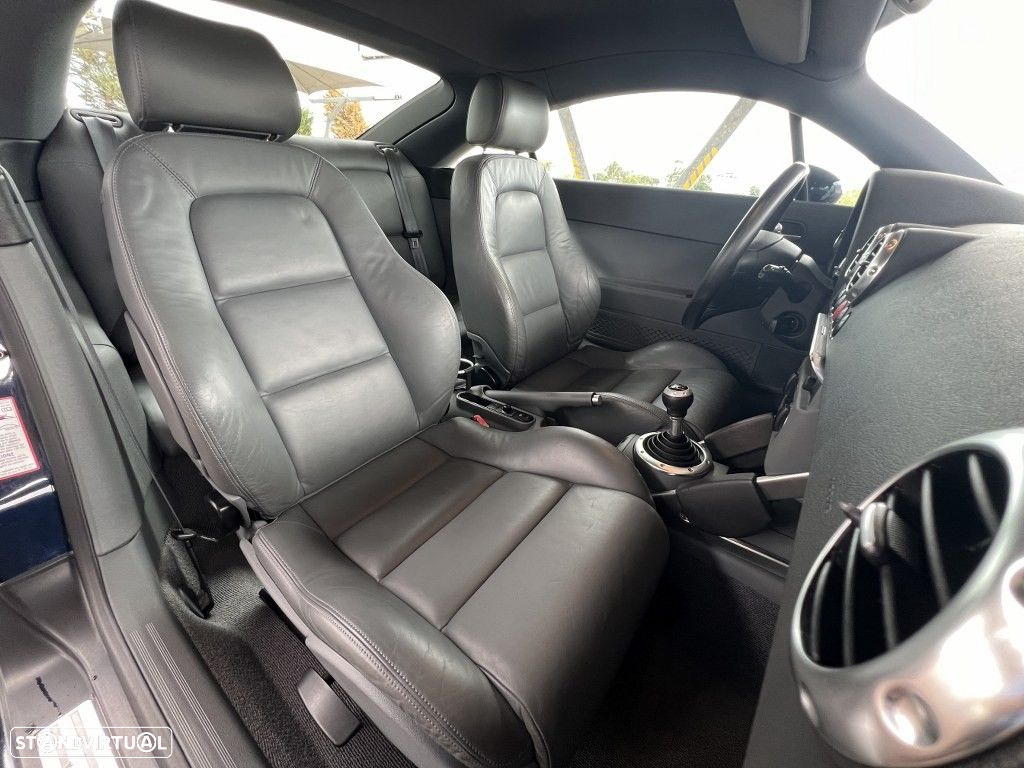 Audi TT Coupé 1.8 T S-line - 24