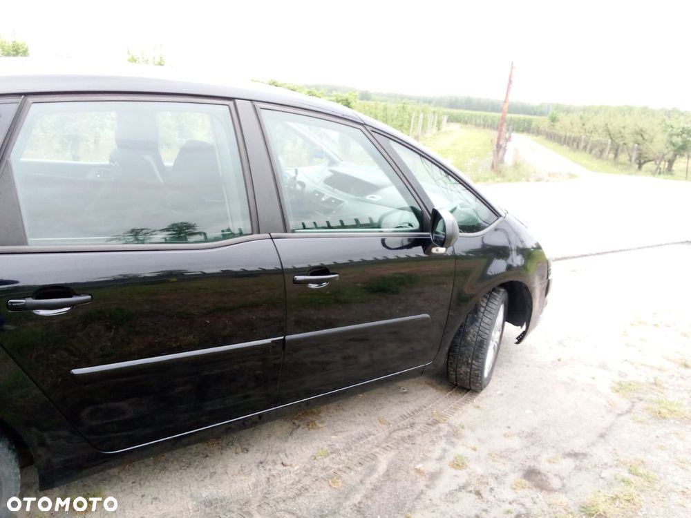 Citroën C4 Picasso 2.0 HDi Exclusive - 21