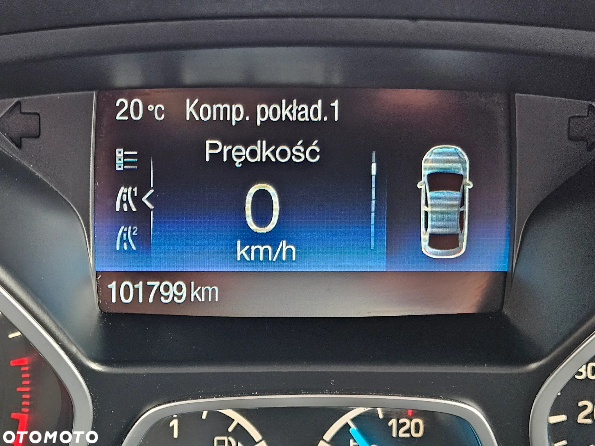 Ford Kuga - 8