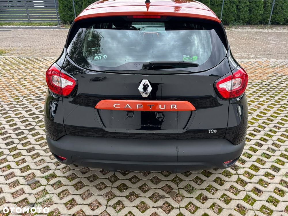 Renault Captur - 4