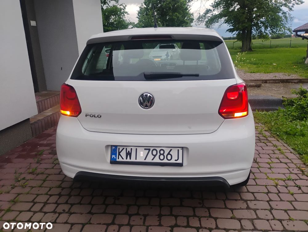 Volkswagen Polo 1.2 Style - 11
