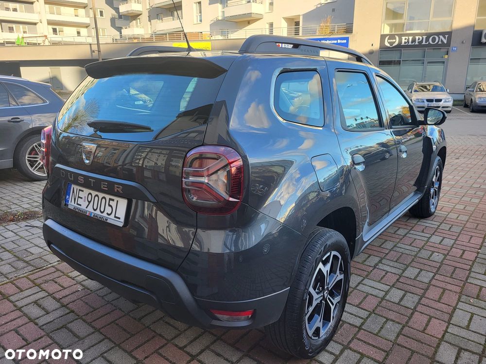 Dacia Duster 1.5 dCi Essential - 14