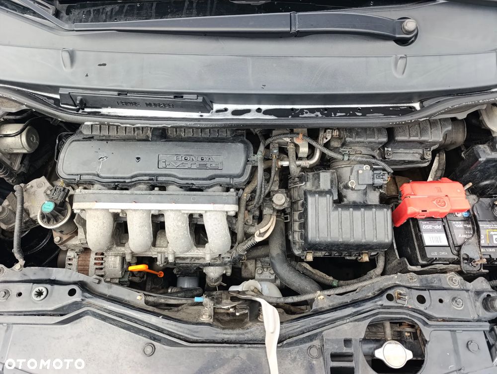 Honda Jazz 1.4 Comfort - 11