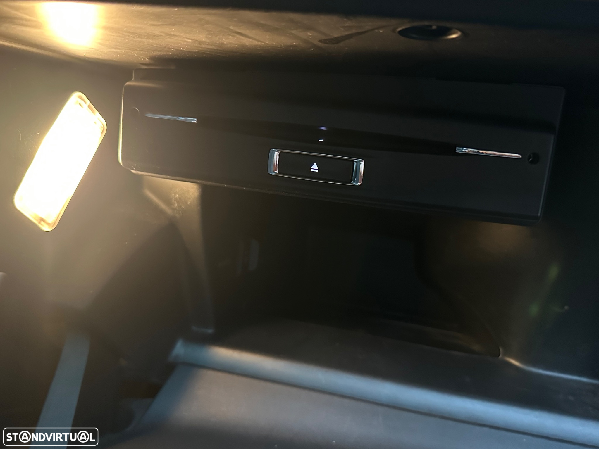 Citroën C4 Grand Picasso 2.0 BlueHDi Exclusive - 38
