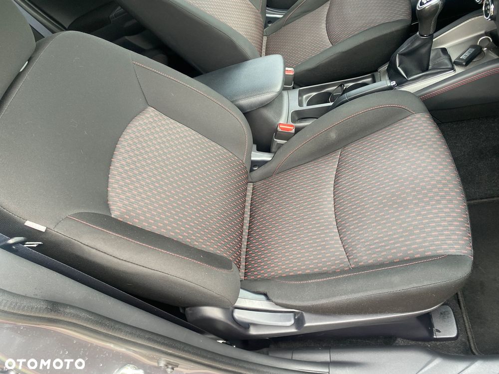 Mitsubishi ASX 1.6 ClearTec 2WD Edition 100+ - 34