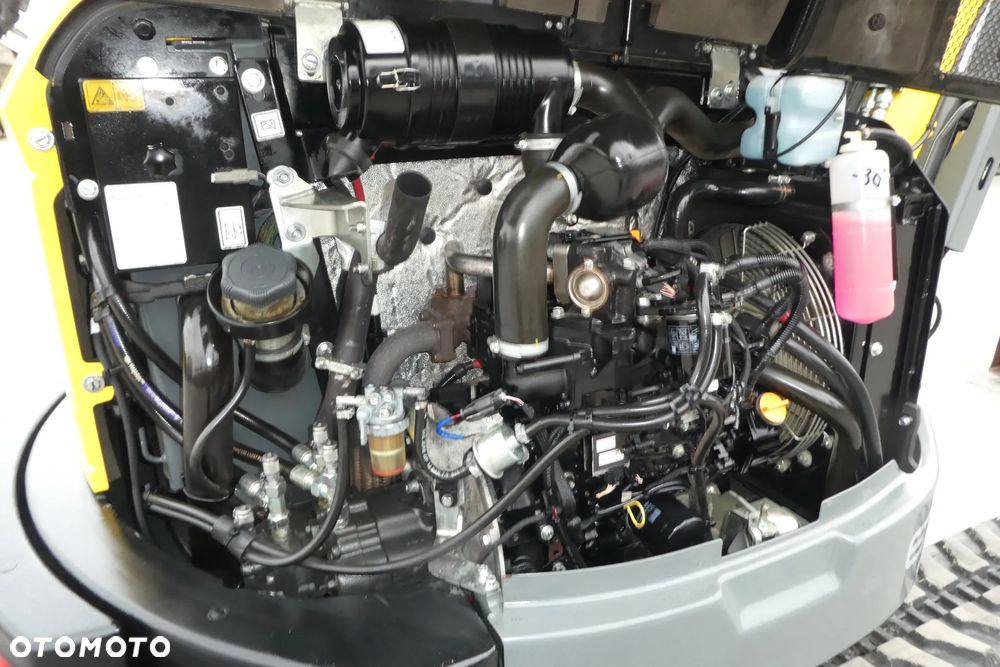 Wacker Neuson ET- 35 DWIE ŁYZKI - 15