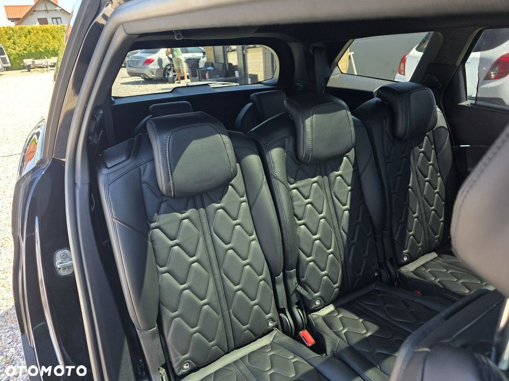 Peugeot 5008 2.0 HDi Business Line - 18