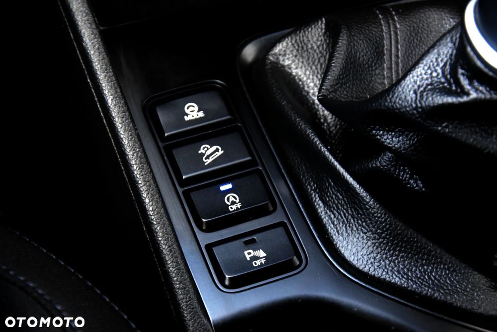 Hyundai Tucson 1.6 T-GDI Comfort 4WD - 32