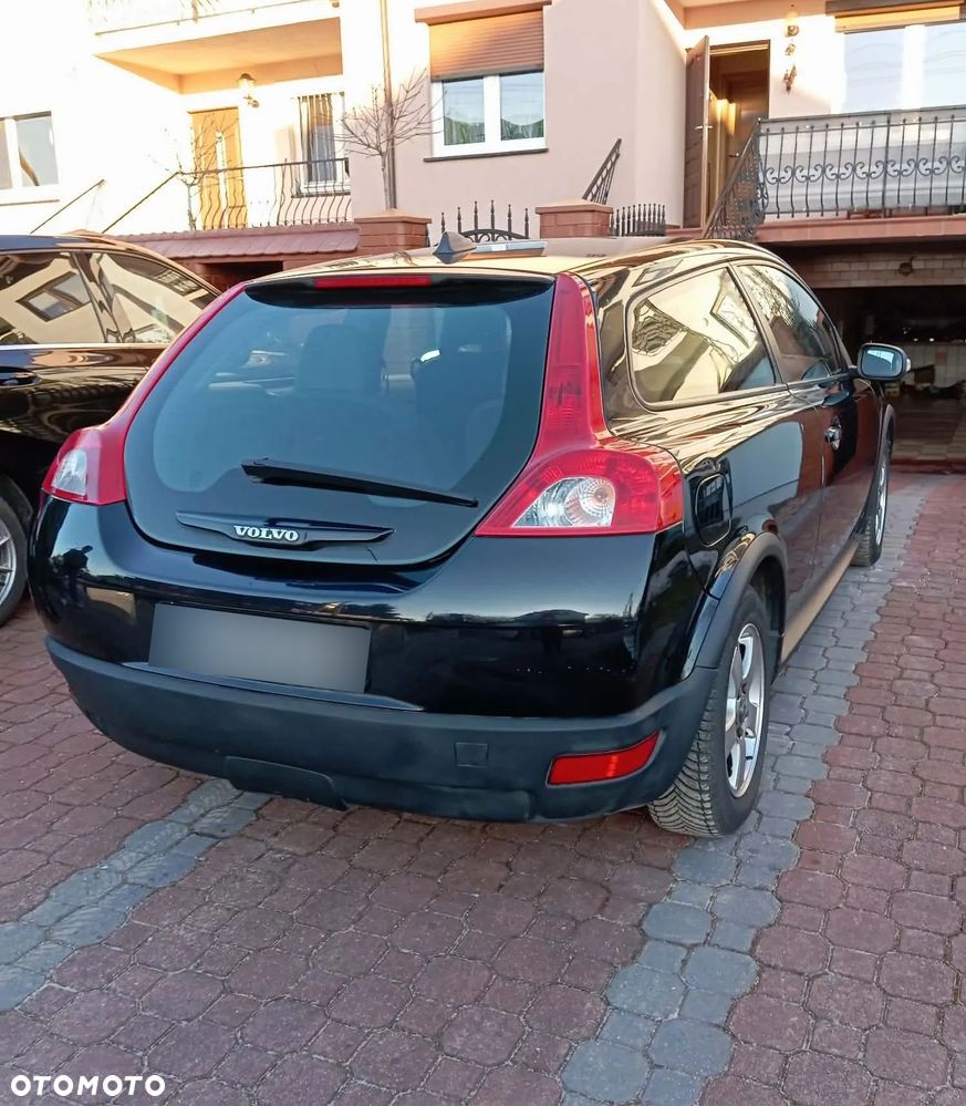 Volvo C30 1.8 Edition - 2