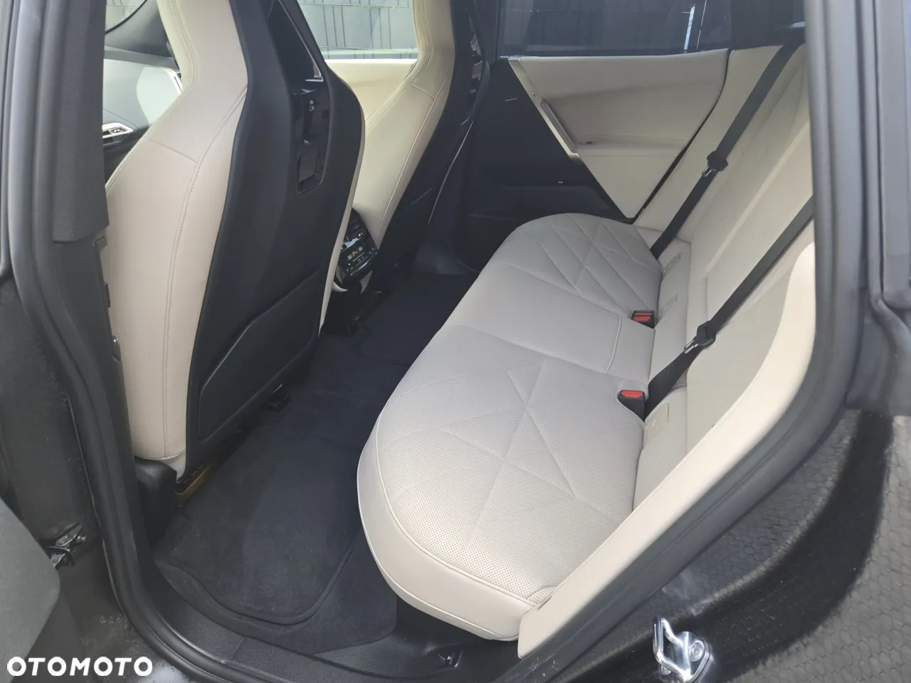 BMW iX xDrive40 76.6kWh - 15