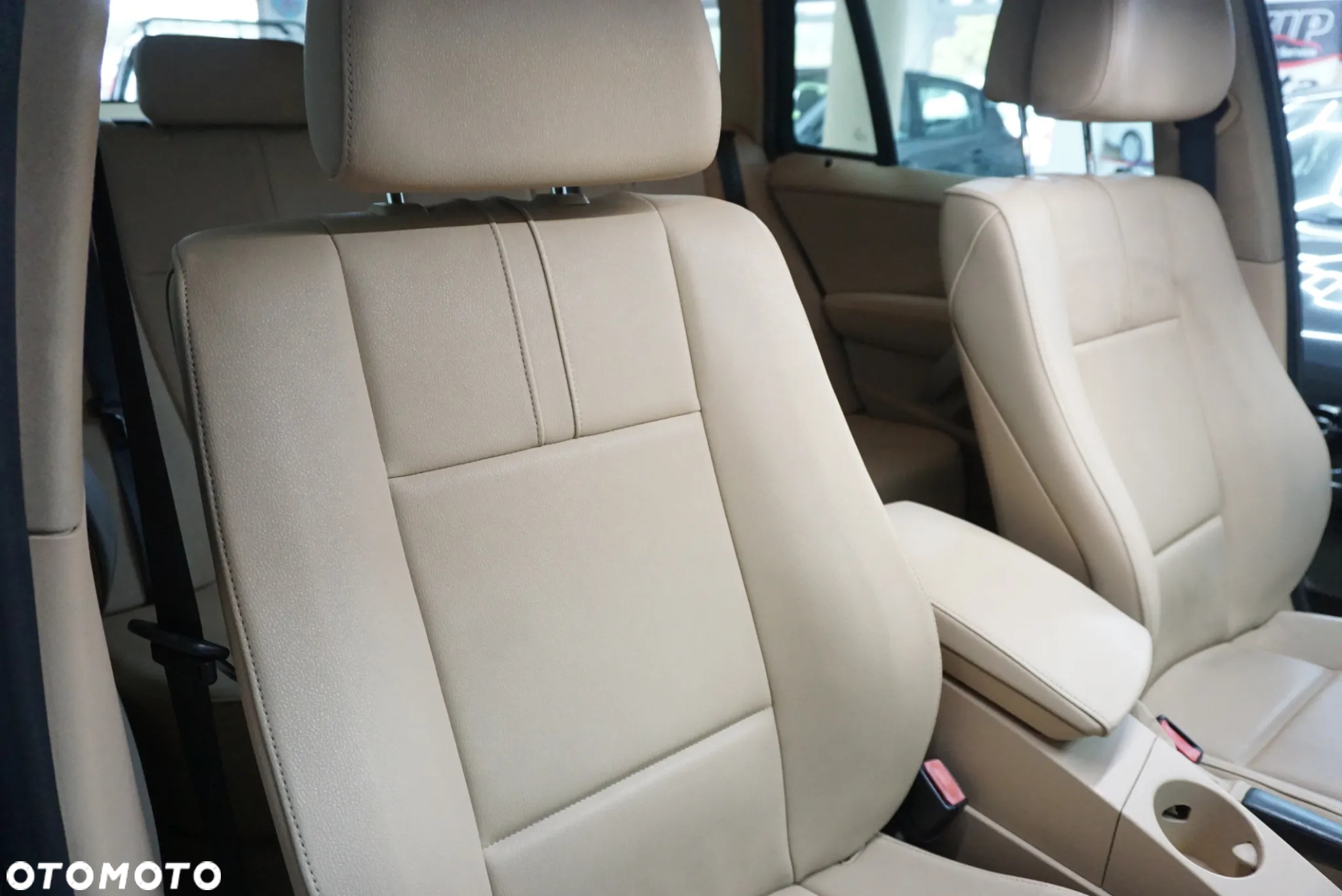 BMW X3 xDrive20d - 23