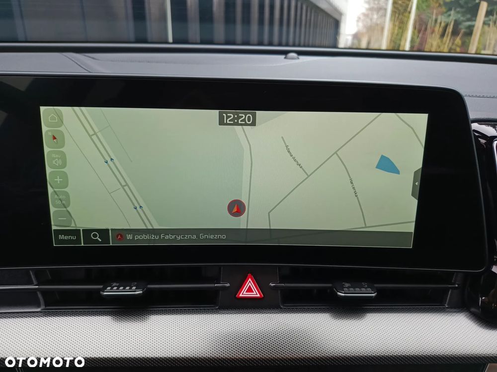 Kia Sportage 1.6 T-GDI Anniversary 2WD DCT - 18