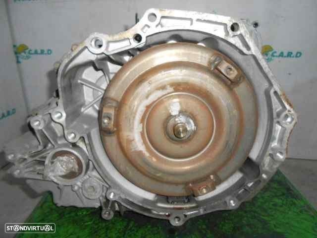 CAIXA VELOCIDADES CHEVROLET TACUMA LIMUSINA 2005 -4HP16 - 3