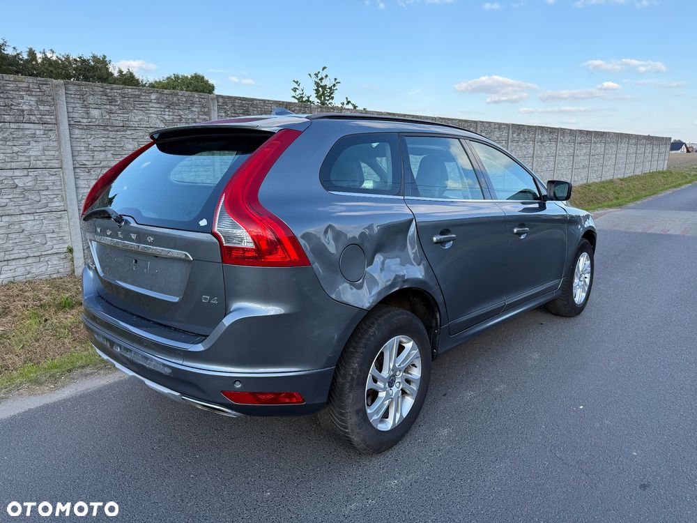 Volvo XC 60 - 15