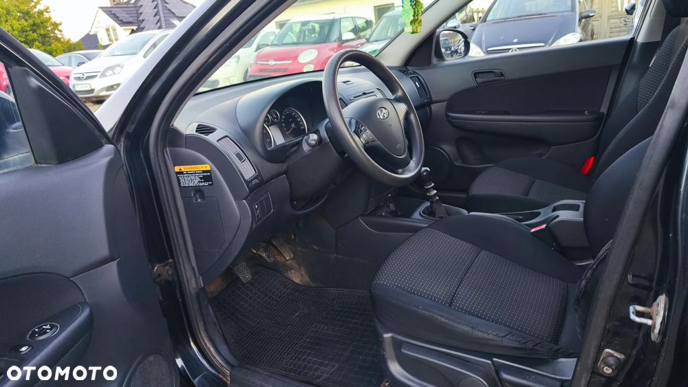 Hyundai i30 - 15