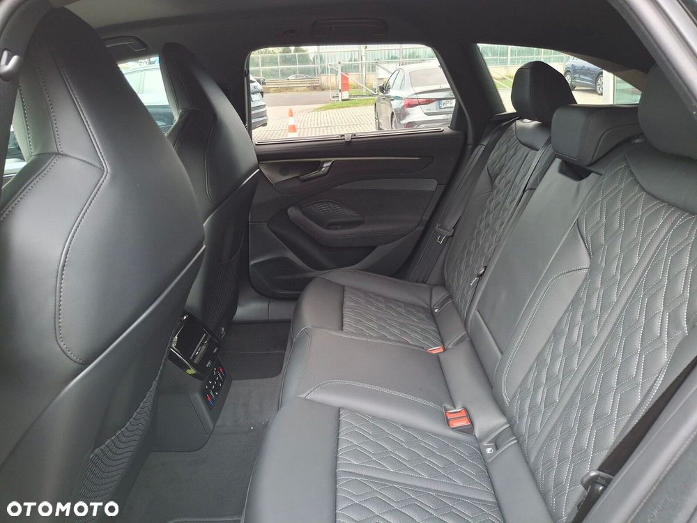 Audi A6 Avant - 23
