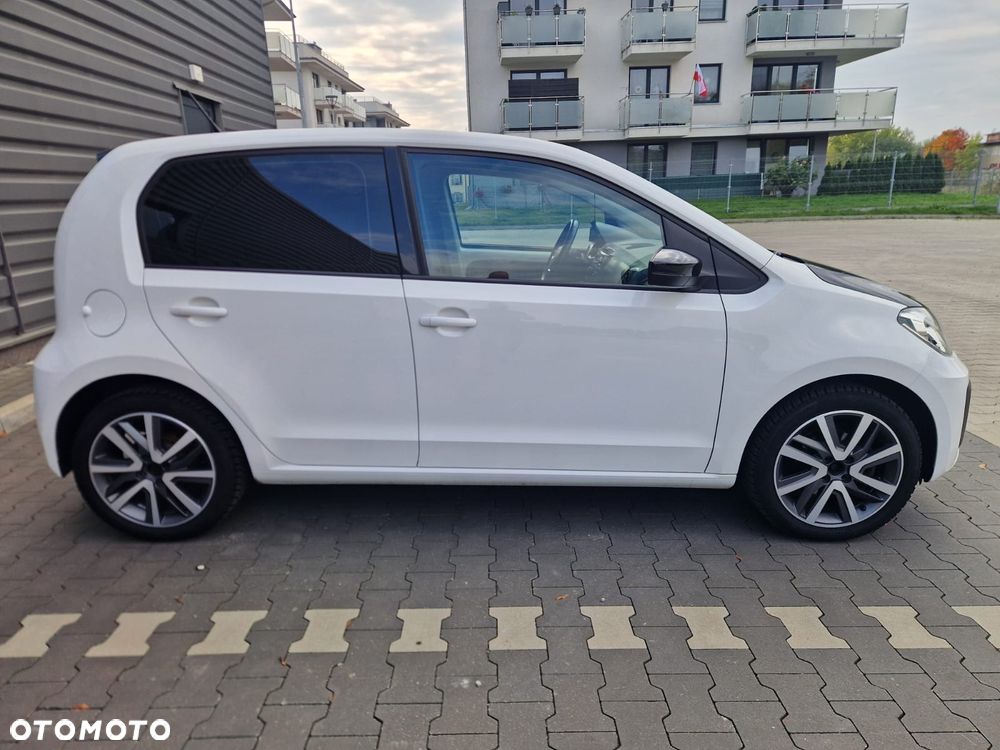 Volkswagen up! - 6