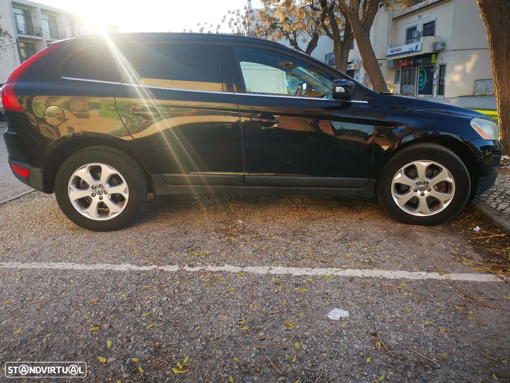 Volvo XC 60 2.0 D3 Drive Start/Stop - 8