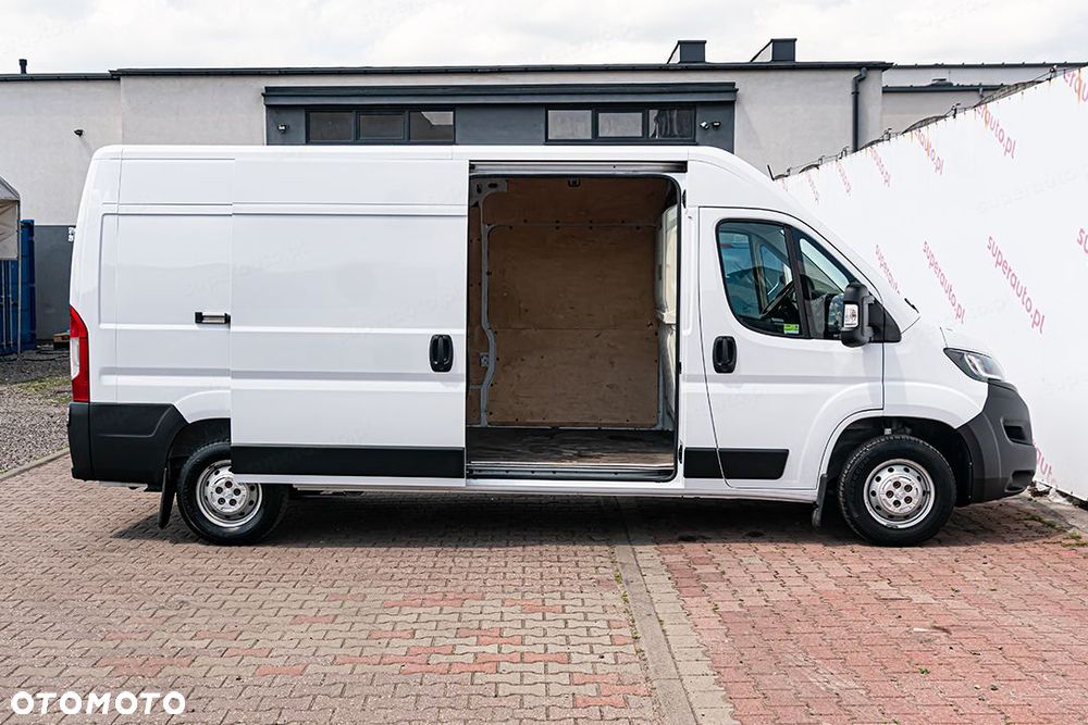 Peugeot Boxer L3H2 2.2 165KM - 8