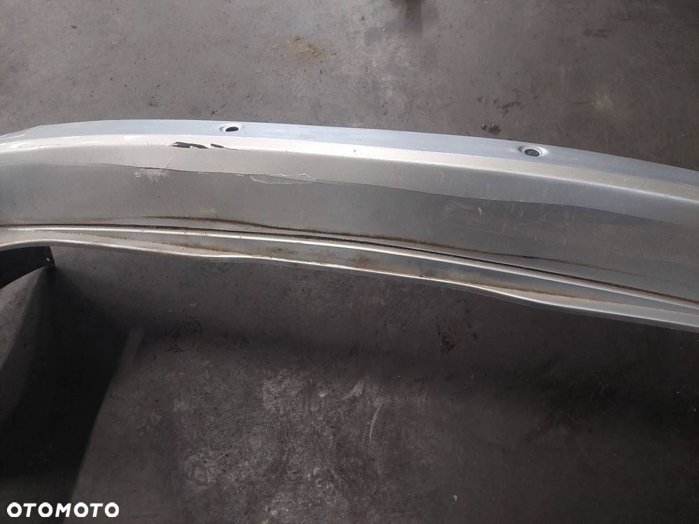 KOMPLETNY TYŁ CITROEN C4 PICASSO I EZRC KLAPA ZDERZAK LAMPY - 9