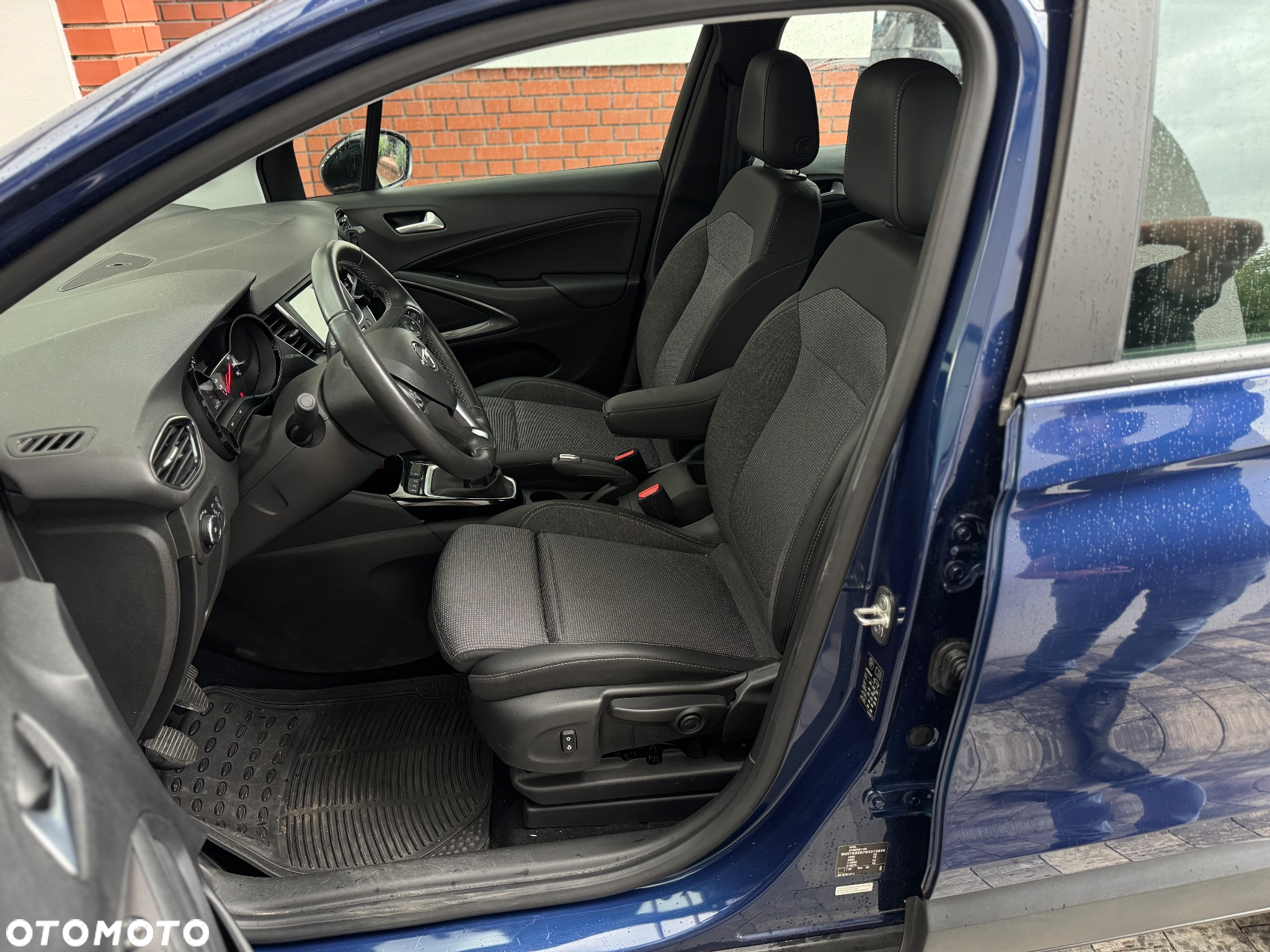 Opel Crossland 1.2 Business Elegance - 9