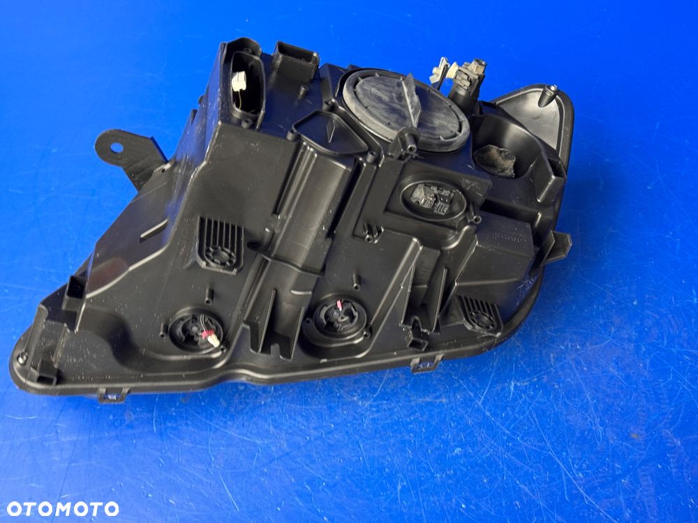 PRAWY BI XENON BMW X3 F25 X4 F26 BDB EUROPA - 10