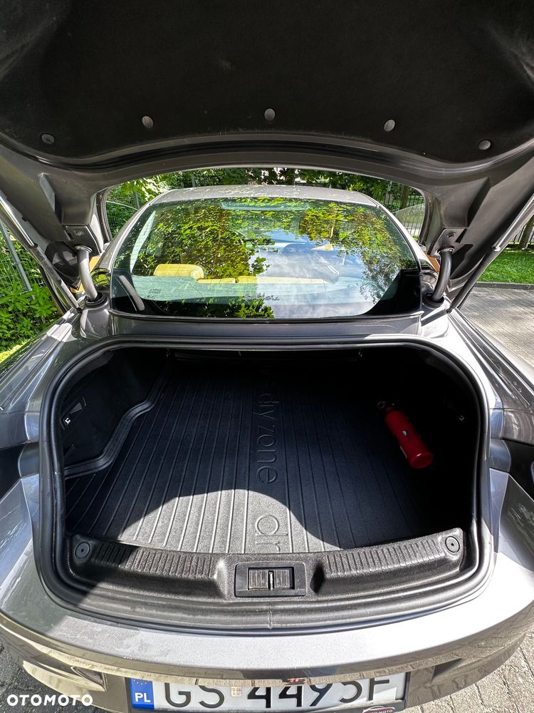 Renault Laguna dCi 150 FAP Dynamique - 19