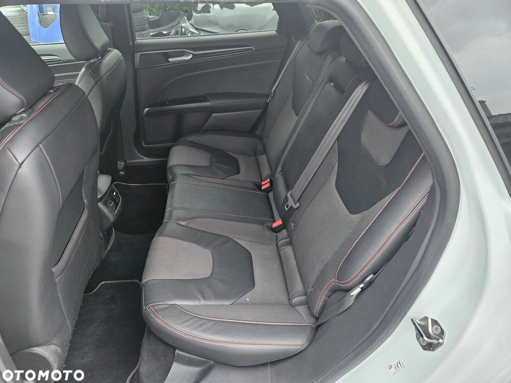 Ford Mondeo 1.5 EcoBoost Start-Stopp ST-Line - 8