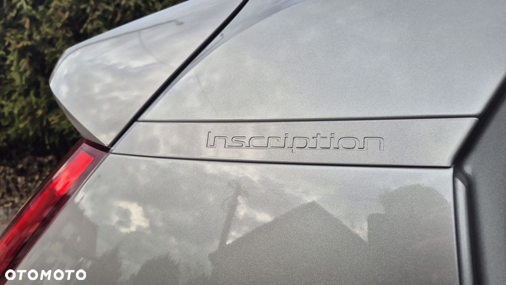 Volvo XC 40 D3 Geartronic Inscription - 28