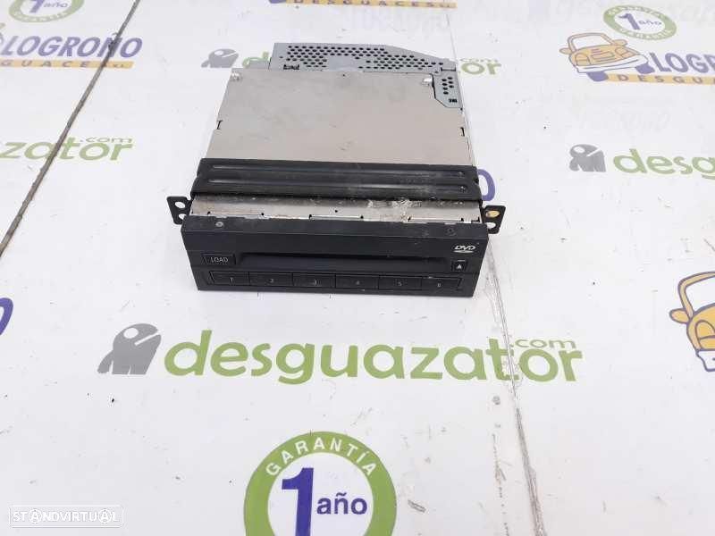 SISTEMA DVD BMW SERIE X5 E70 - 1