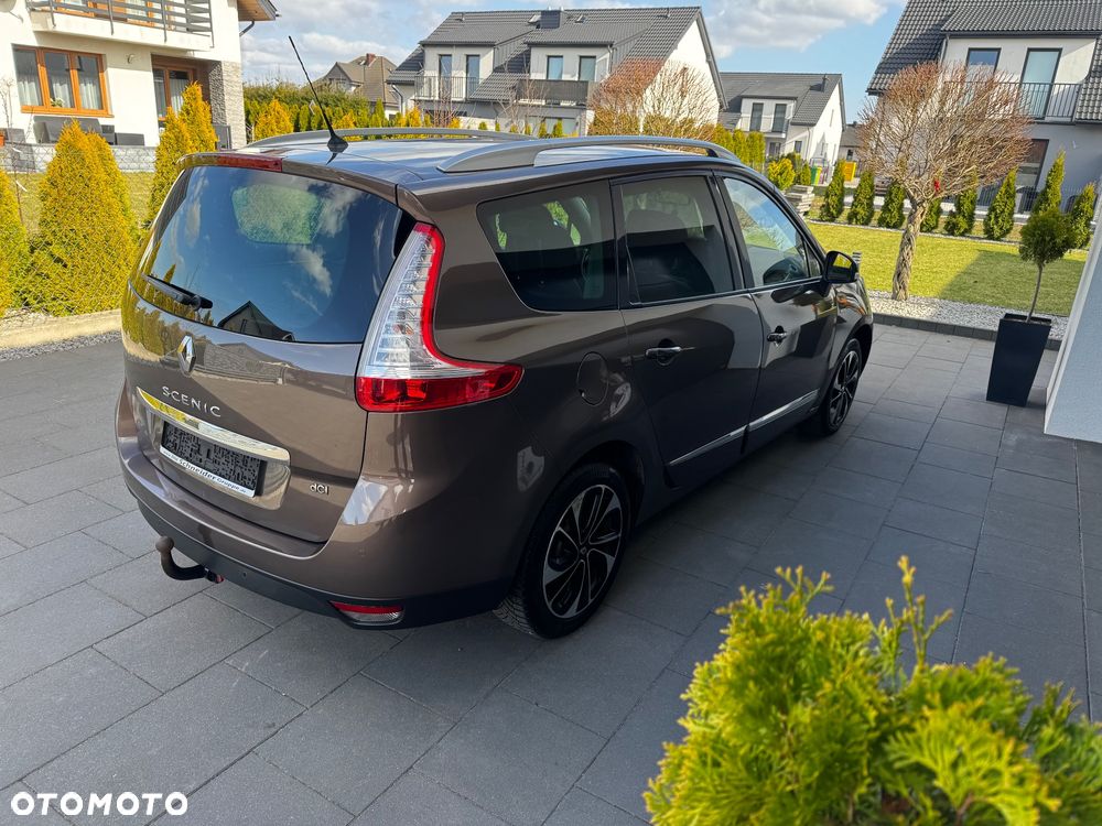 Renault Scenic - 15