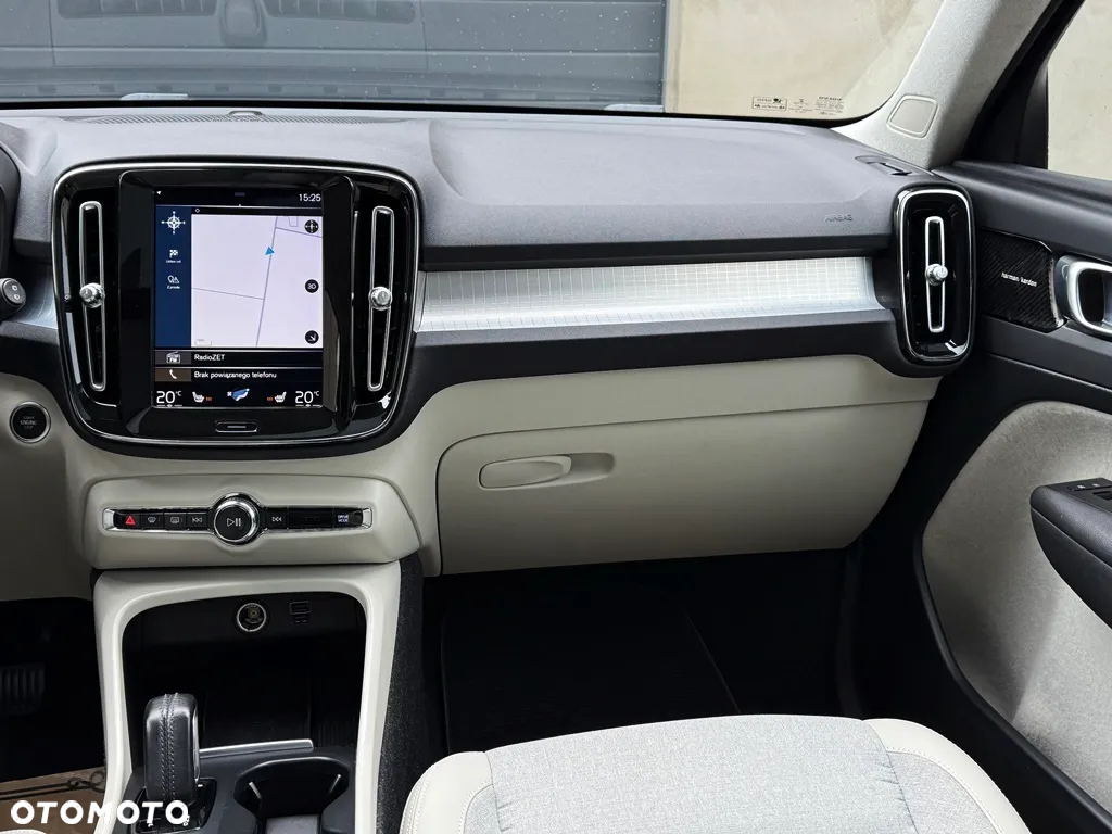 Volvo XC 40 - 7