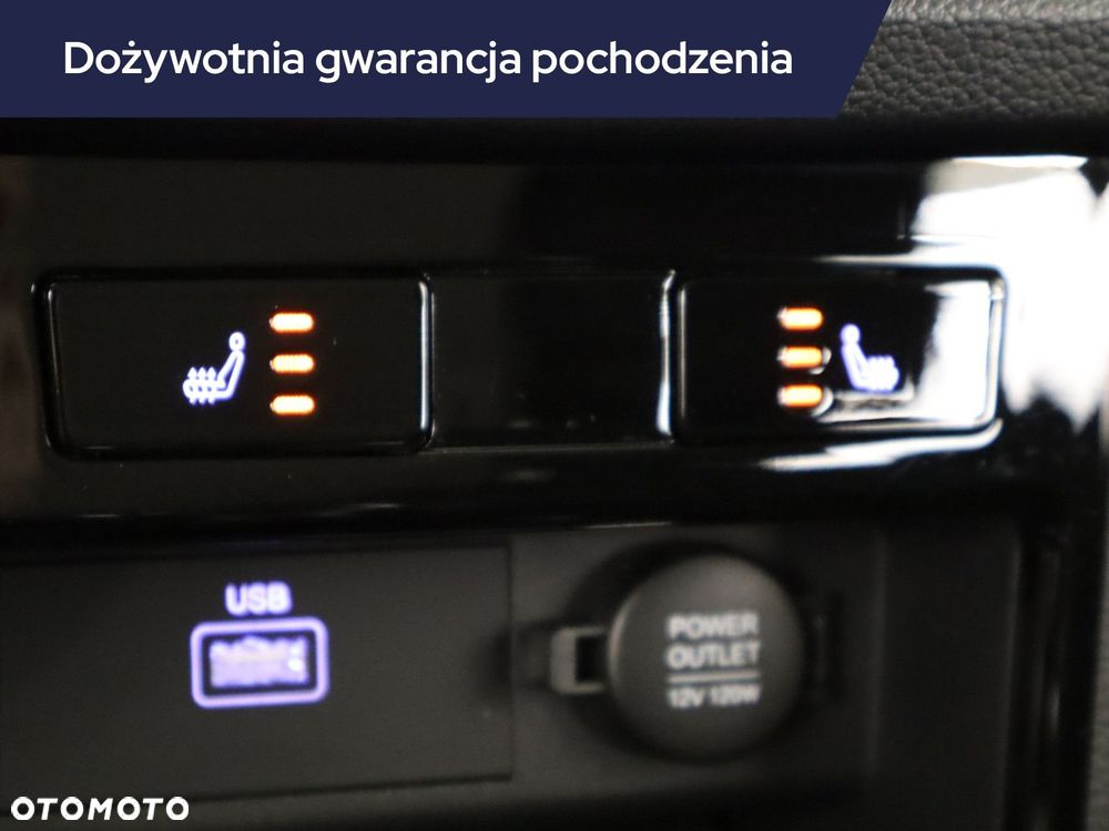 SsangYong/KGM Korando - 21