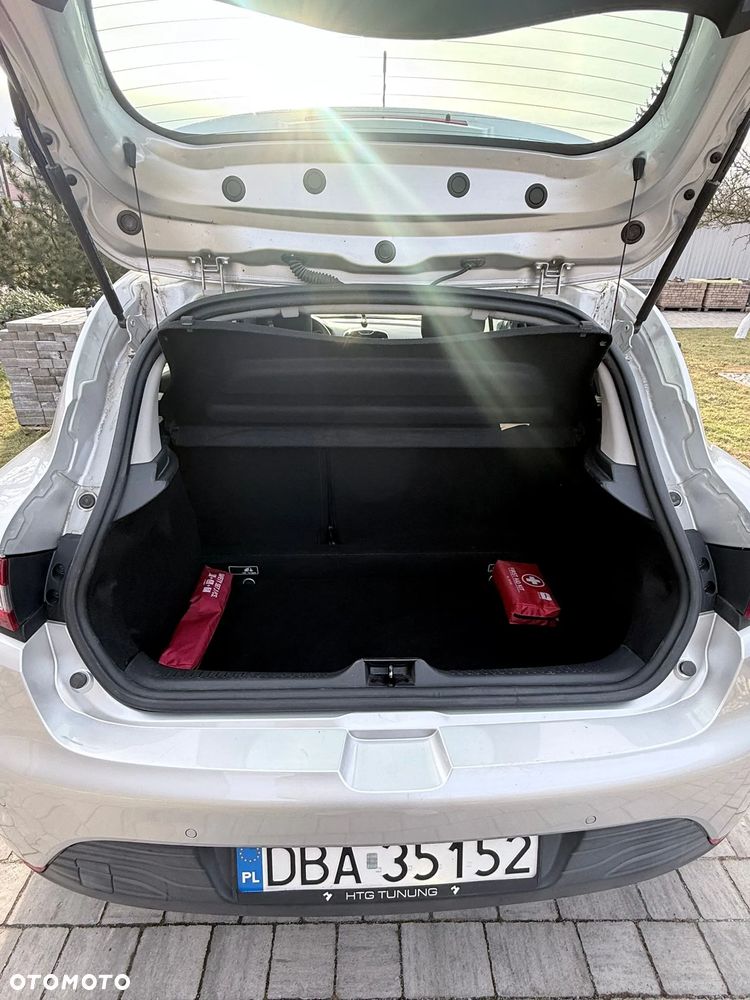 Renault Clio 1.5 dCi Alize - 4