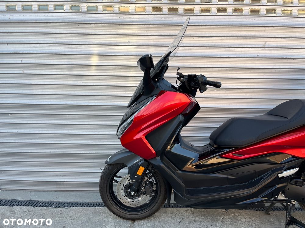 Honda NSS - 3