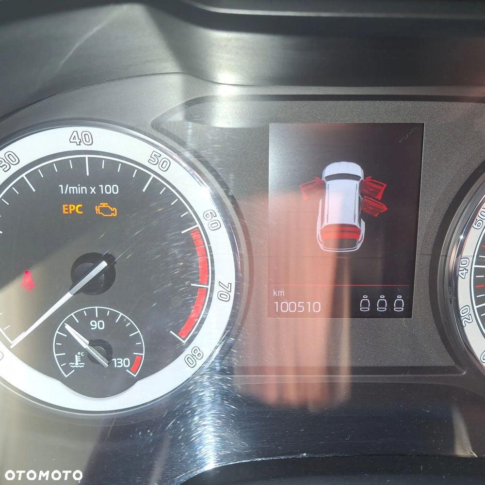 Skoda Kodiaq 2.0 TSI 4x4 Style DSG - 29