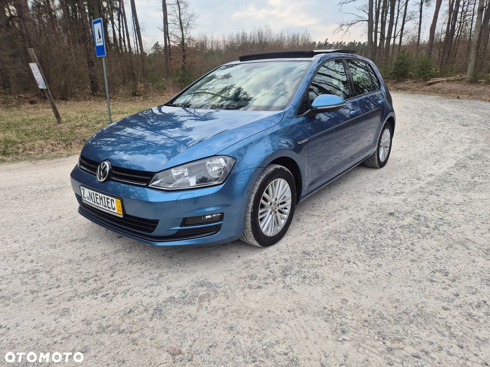 Volkswagen Golf - 14