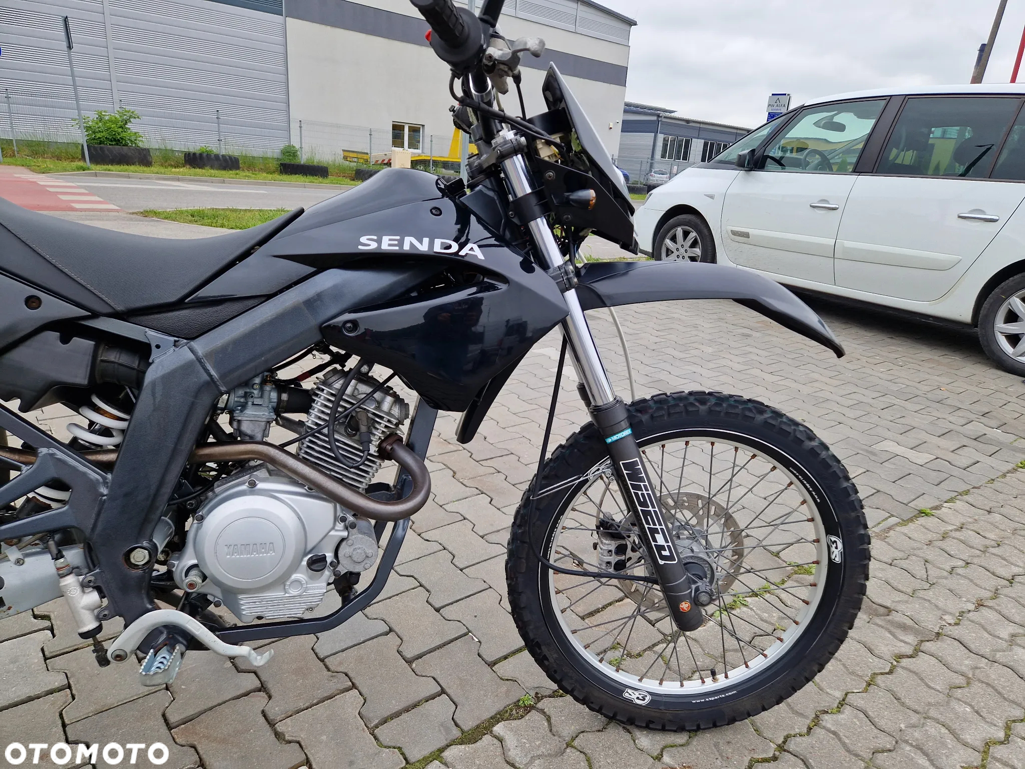 Derbi Senda - 18