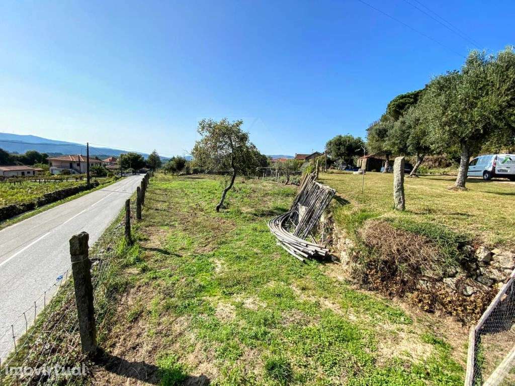 Casa habitável em Agualonga - Grande imagem: 3/18