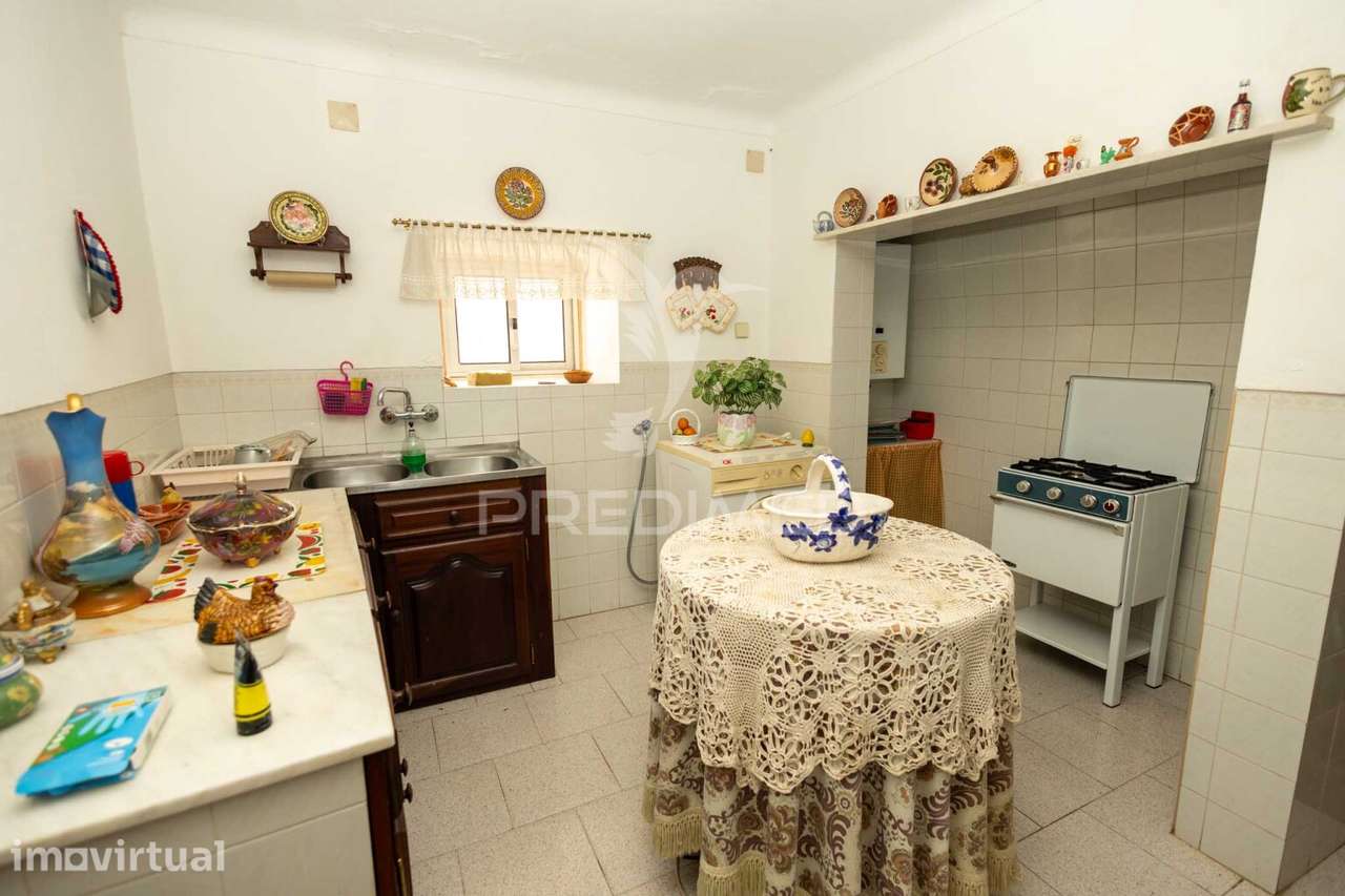 Apartamento T3 no centro de Borba - Grande imagem: 2/29