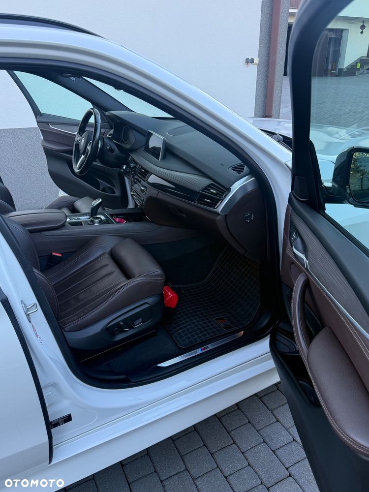 BMW X5 xDrive30d - 11