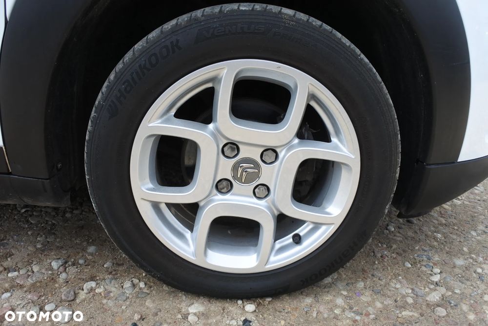 Citroën C4 Cactus PureTech 110 Stop&Start EAT6 Shine - 24