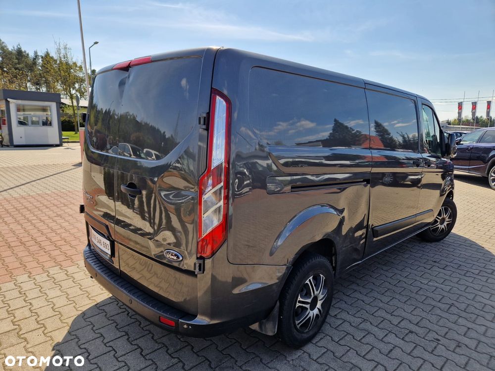 Ford FT CUSTOM - 5