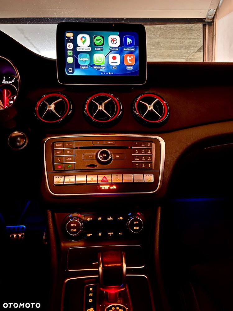 Mercedes-Benz CLA - 6