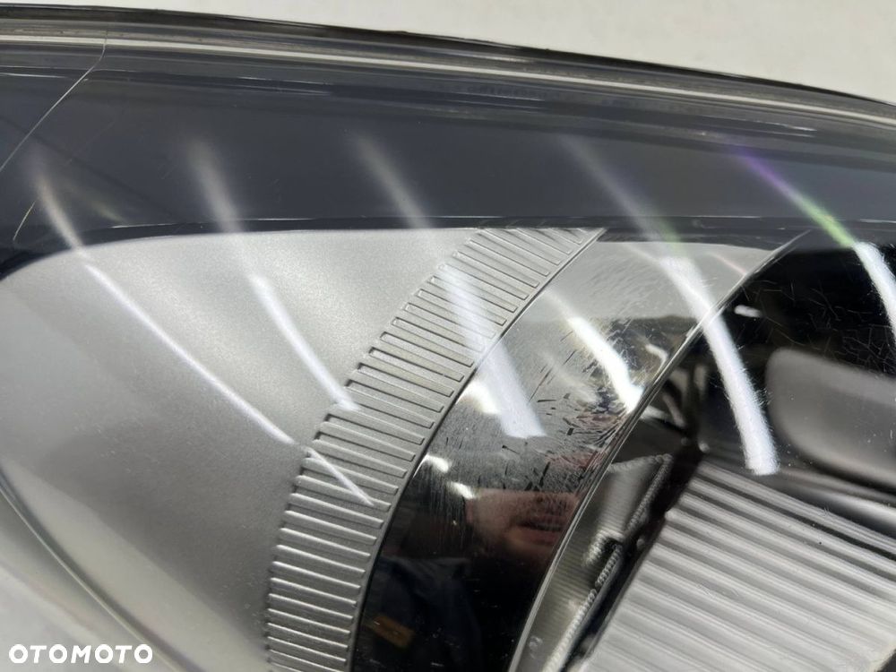 Lampa reflektor Kia Picanto 2 II 11-17r. prawa przednia zwykła Europa prawy przód 92102-1y0 - 5