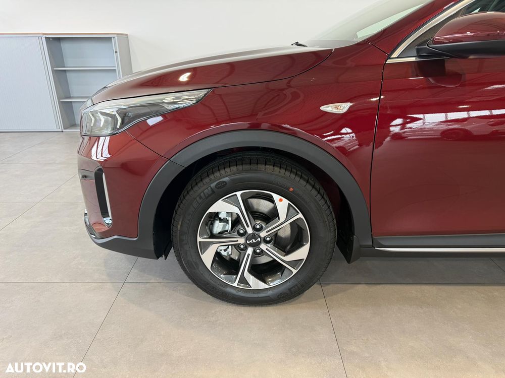 Kia XCeed 1.6 T-GDI 7DCT City - 13