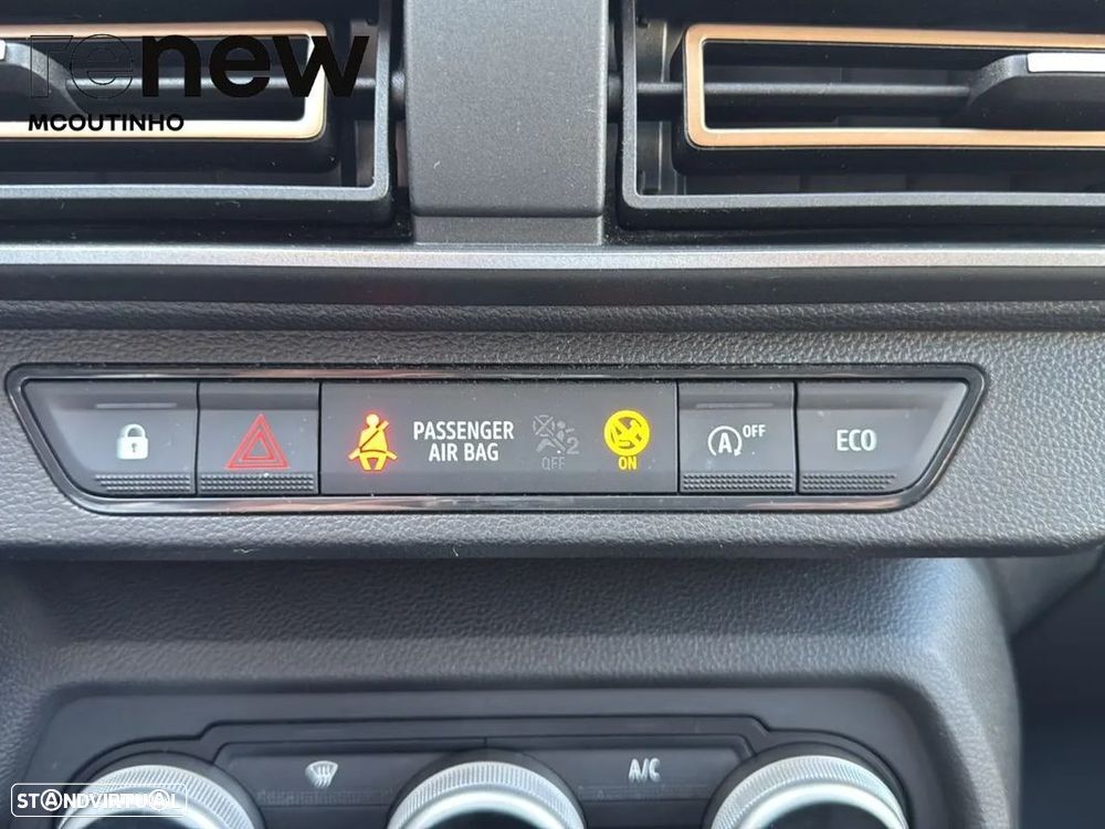 Dacia Jogger 1.0 TCe Extreme+ Up&Go 7L - 15